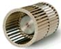 Centrifugal Blowers ( Double Inlet )
